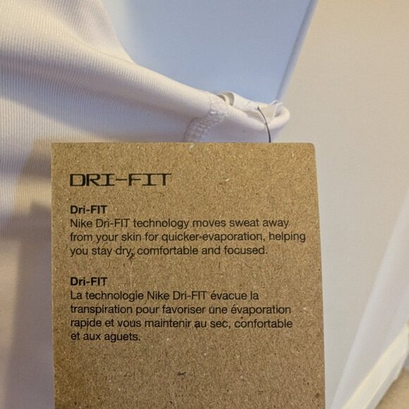 Nike Women's Training Tank Top Size XS - Picture 6 of 6